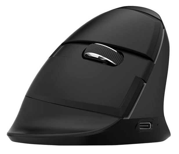 Delux M618Mini M618 Mini Jet black - 1183566 - zdjęcie 3